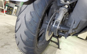 YAMAHA CYGNUS 125 XSR 3 SED8J