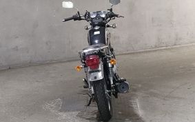 SUZUKI GN125 F Gen.2 PCJ2N
