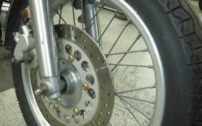 YAMAHA SR400 Gen.3 2004 RH01J