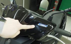 YAMAHA CYGNUSｸﾞﾘﾌｧｽ SEJ4J