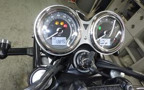 TRIUMPH BONNEVILLE T120 2020