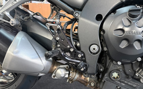 YAMAHA FZ1 FAZER 2006 RN17