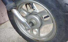 HONDA DIO CESTA GEN 2 AF62