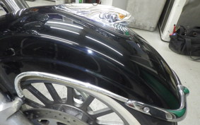 SUZUKI INTRUDER 400 Classic 2006 VK54A