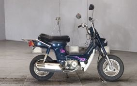 HONDA CAR LEE50 CF50