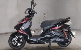 YAMAHA CYGNUS 125 X SE46