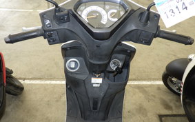 YAMAHA AXIS 125 Z SED7J