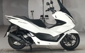 HONDA PCX 160 KF47