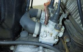 YAMAHA AT90 2014 Y30