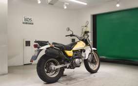 SUZUKI VANVAN 200 2016 NH42A
