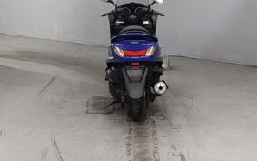 YAMAHA GRAND MAJESTY400 2005 SH04J