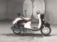 Фото Yamaha VINO с японского аукциона