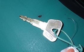 YAMAHA SEROW 225 Gen.2 1997 1KH