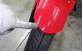 HONDA CB250F 2010 MC43