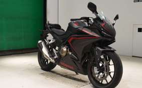 HONDA CBR400R 2020 NC56
