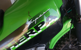 KAWASAKI SUPER SHERPA KL250G