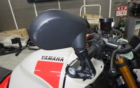 YAMAHA XSR900 2024 RN80J