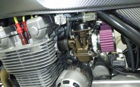 KAWASAKI ZEPHYR 1100 1992 ZRT10A