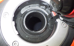 KTM 1290 SUPER DUKE GT 2021