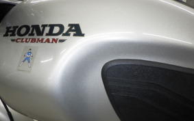 HONDA GB250 CLUBMAN Gen.4 2025 MC10