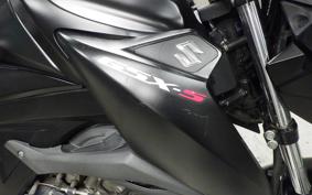 SUZUKI GSX-S125 DL32B