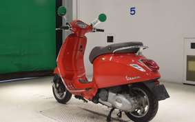 VESPA PRIMAVERA 125 2003