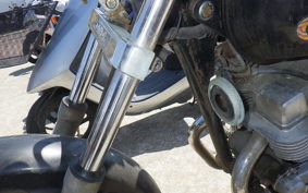 HONDA REBEL 250 MC13