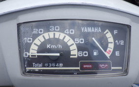 YAMAHA JOG Gen.1 3KJ