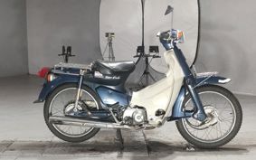 HONDA SUPER CUB90 HA02