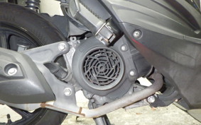 SUZUKI ADDRESS 110 CE47A