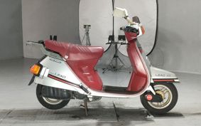 HONDA LEAD 125 JF01