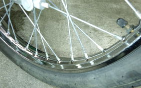 HONDA C50 SUPER CUB 1995 AA01