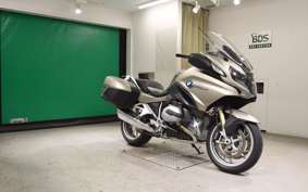 BMW R1200 RT 2016