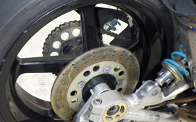 KAWASAKI ZRX1100 2001 ZRT10C