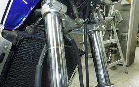 SUZUKI GSX400 IMPULSE 2001 GK79A