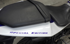 YAMAHA YZF-R15 2009
