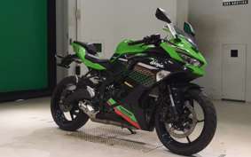 KAWASAKI ZX-25R ZX250E