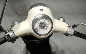 HONDA GIORNO AF70