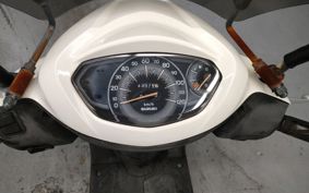 SUZUKI ADDRESS V125 DT11A