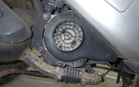 SUZUKI ADDRESS V50 Gen.2 CA1NA