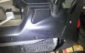 HONDA GL 1800 GOLD WING AIRBAG NAVI 2014 SC68