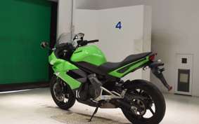 KAWASAKI NINJA 400R 2011 ER400B