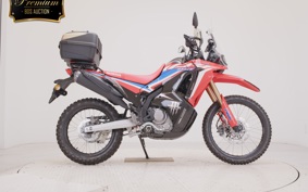 HONDA CRF250 GEN 2 RALLY 2025 MD47