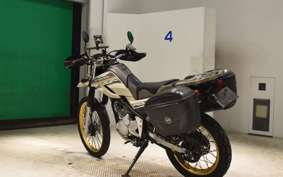 YAMAHA SEROW 250 Gen.2 DG17J