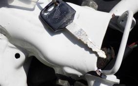 HONDA XLR200R MD29