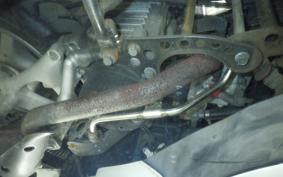 YAMAHA MAJESTY 125 FI