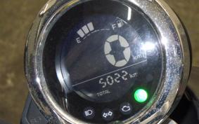 HONDA MONKEY 125 JB02