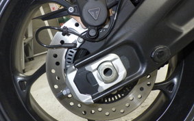 TRIUMPH DAYTONA660 2024