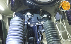 KAWASAKI W800 CAFE 2022