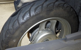 HONDA TODAY 2 1998 AF67